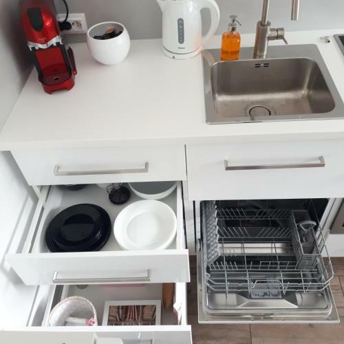 Apartamento Lucky Lady