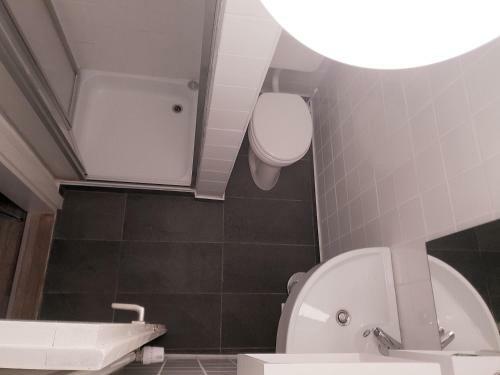 Apartamento Lucky Lady