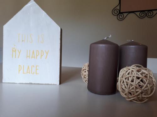 Apartamento Lucky Lady
