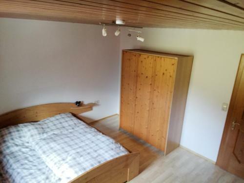 Apartamento Haus Margi
