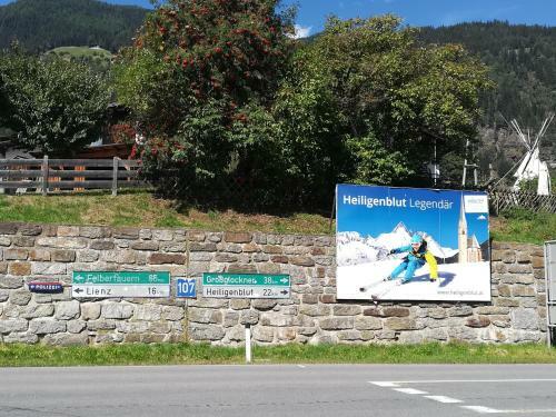 Apartamento Haus Margi