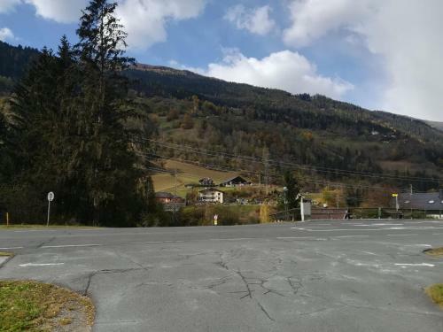 Apartamento Haus Margi