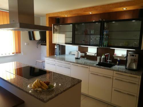Apartamento Haus Margi
