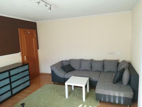 Apartamento Haus Margi