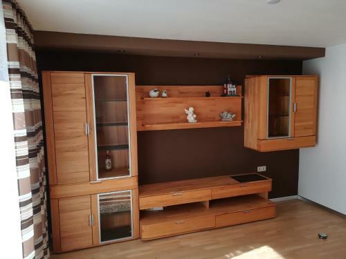 Apartamento Haus Margi