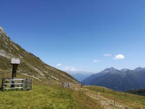 Apartamento Haus Margi