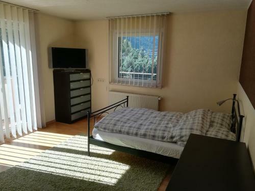 Apartamento Haus Margi