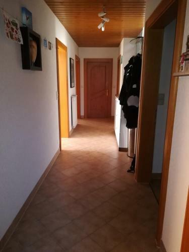 Apartamento Haus Margi