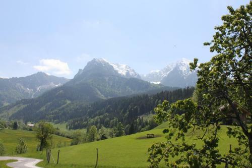 Agroturismo Singerskogel