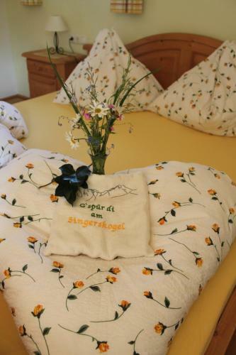 Agroturismo Singerskogel