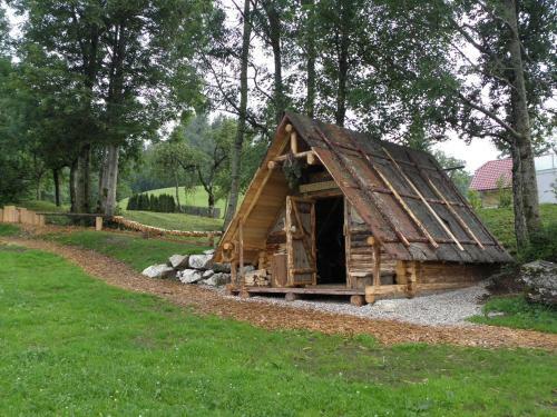 Agroturismo Singerskogel
