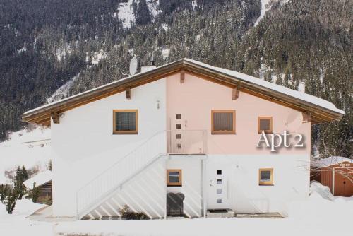 Apartamento Appartement Nr 2