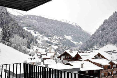 Apartamento Stilvolles, Lichtdurchflutetes Luxus-appartement