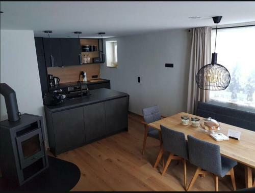 Apartamento Lieblingsplatz Im Sommer
