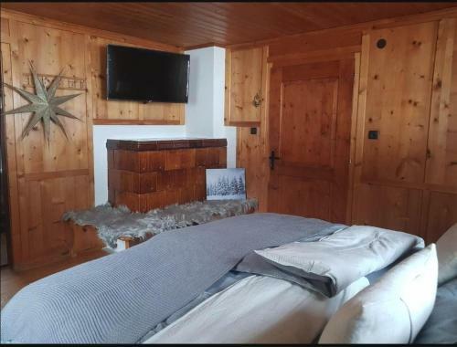 Apartamento Lieblingsplatz Im Sommer
