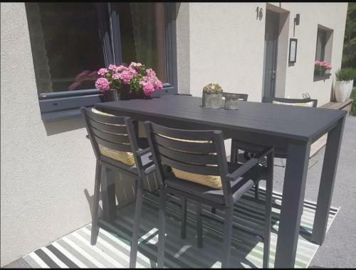 Apartamento Lieblingsplatz Im Sommer