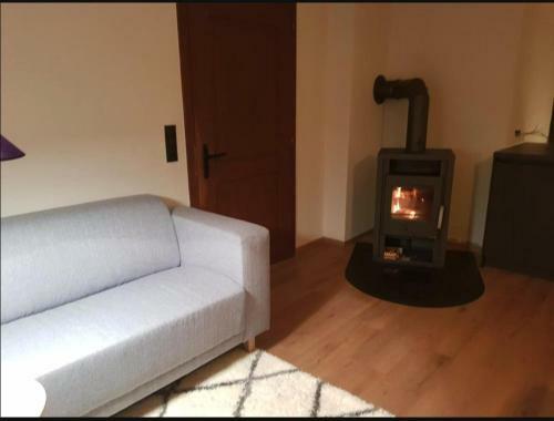 Apartamento Lieblingsplatz Im Sommer