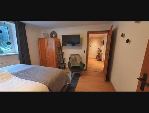 Apartamento Lieblingsplatz Im Sommer