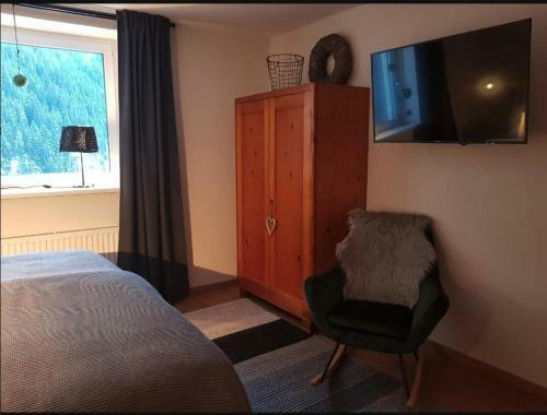 Apartamento Lieblingsplatz Im Sommer