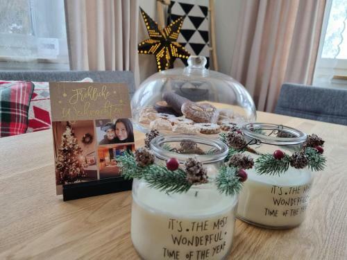 Apartamento Lieblingsplatz Im Sommer