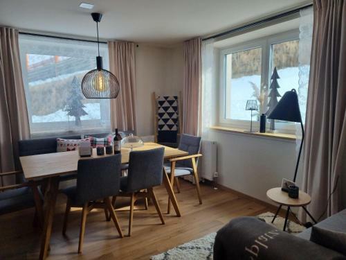 Apartamento Lieblingsplatz Im Sommer