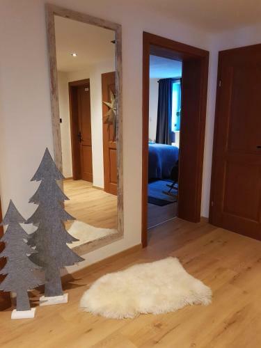 Apartamento Lieblingsplatz Im Sommer