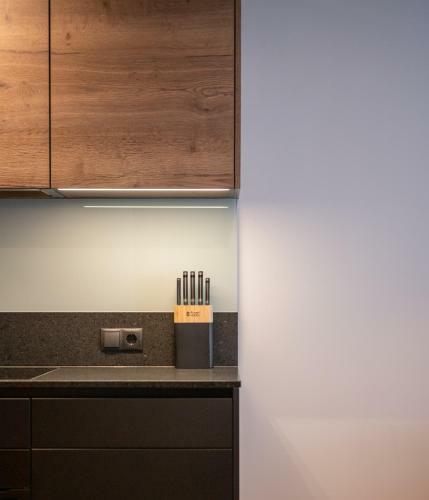 Apartamento Kleiner Alpiner Boudoir