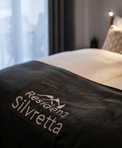 Apartamento Kleiner Alpiner Boudoir
