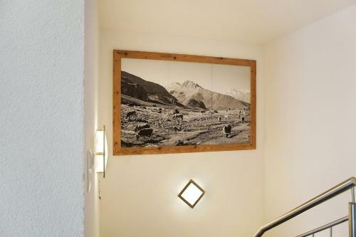 Apartment Caroline 1