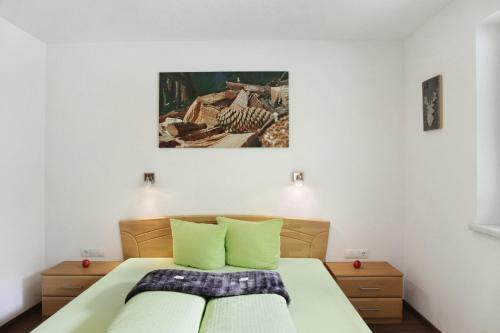 Apartment Caroline 1
