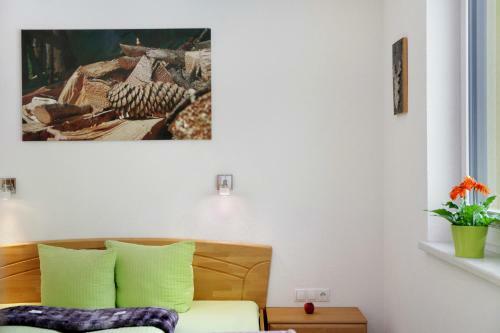 Apartment Caroline 1