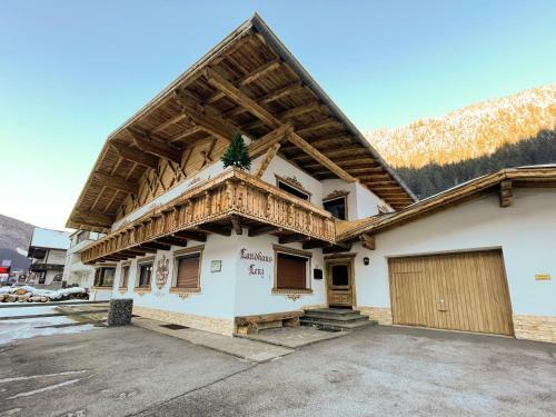 Hostal Landhaus Lenz