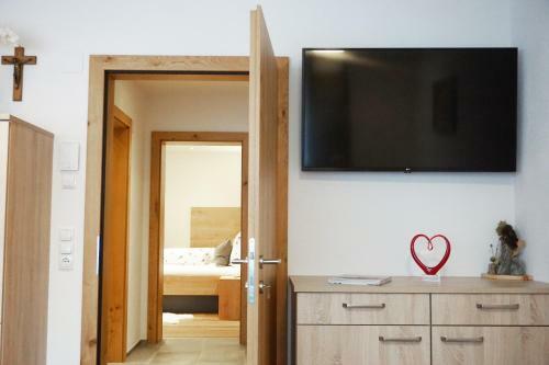 Apartamento Ferienwohnung Ladner