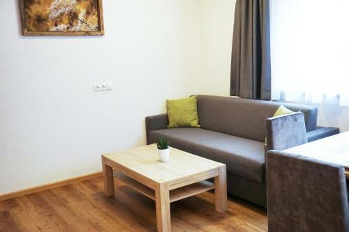 Apartamento Ferienwohnung Ladner
