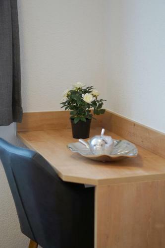 Apartamento Ferienwohnung Ladner