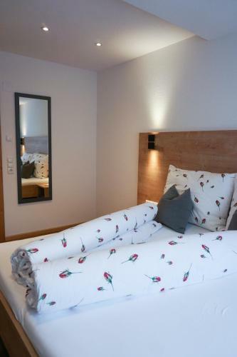 Apartamento Ferienwohnung Ladner