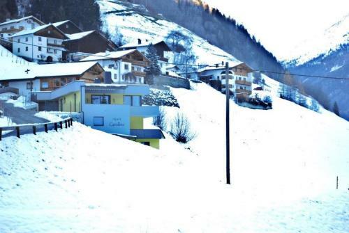 Apartment Caroline 2 Max 6 G�ste