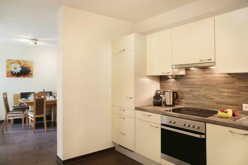 Apartment Caroline 2 Max 6 G�ste