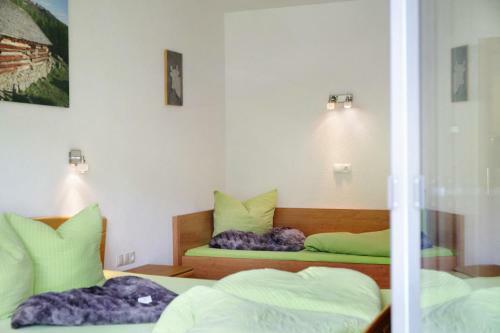 Apartment Caroline 2 Max 6 G�ste