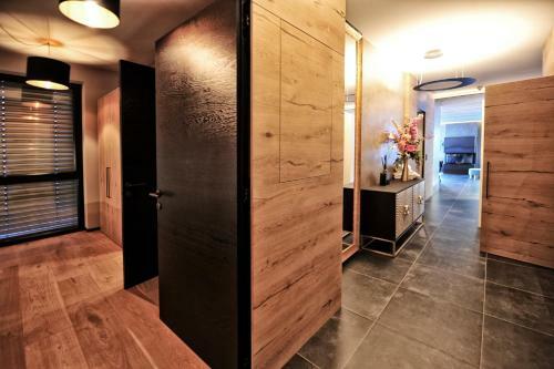Apartamento Alpine Penthouse - Stunning & Luxurious