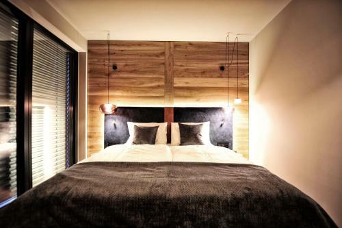 Apartamento Alpine Penthouse - Stunning & Luxurious