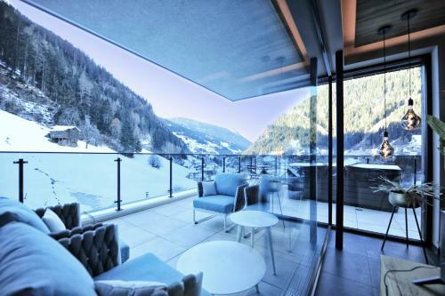 Apartamento Alpine Penthouse - Stunning & Luxurious