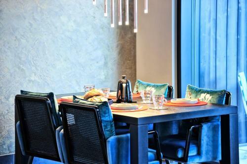 Apartamento Alpine Penthouse - Stunning & Luxurious
