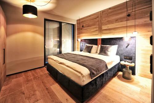 Apartamento Alpine Penthouse - Stunning & Luxurious