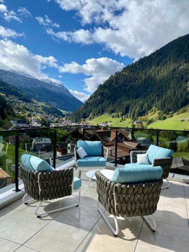Apartamento Alpine Penthouse - Stunning & Luxurious