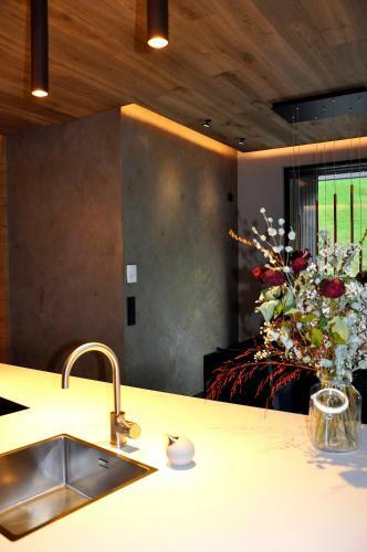 Apartamento Alpine Penthouse - Stunning & Luxurious