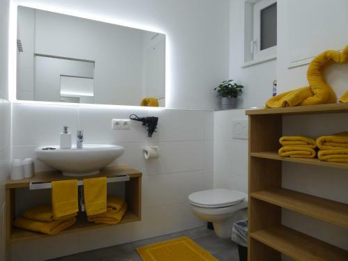 Apartamento Bergflair