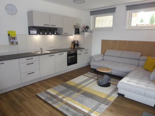Apartamento Bergflair