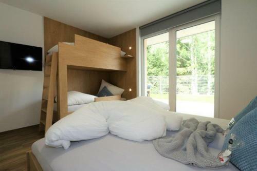 Apartamento Bergflair