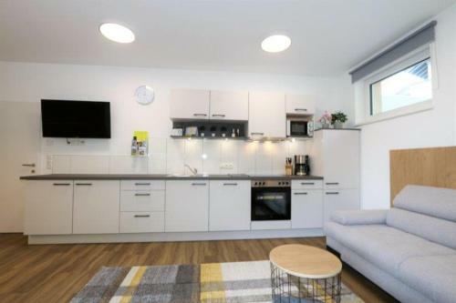 Apartamento Bergflair